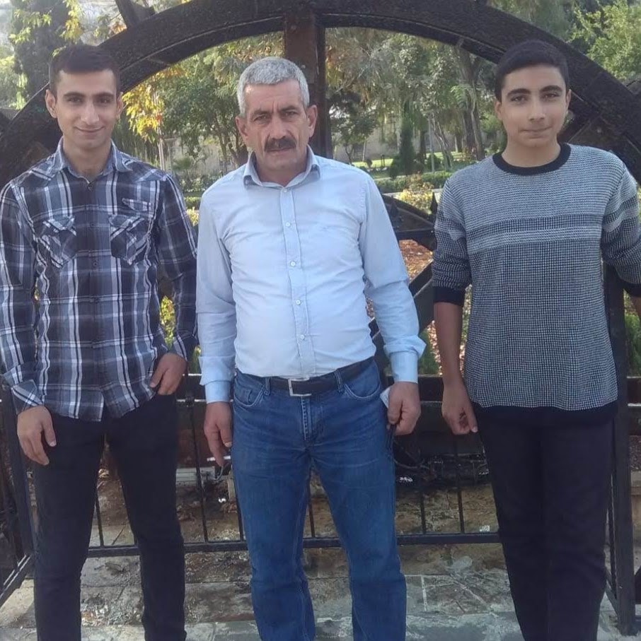 Cengiz_Bünyamin