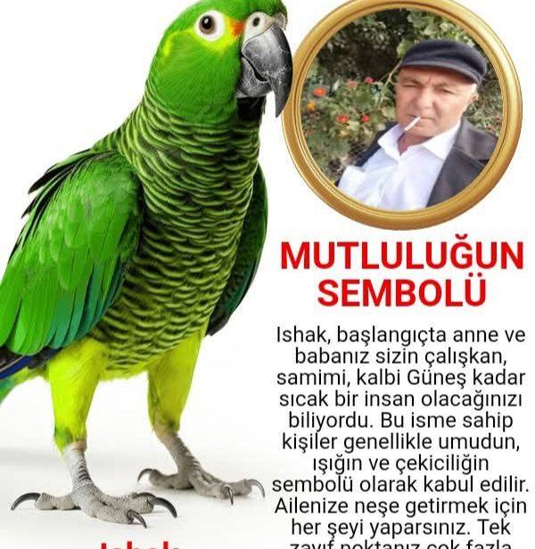 Ishak