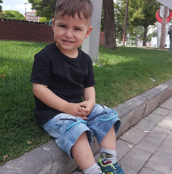 Kaan