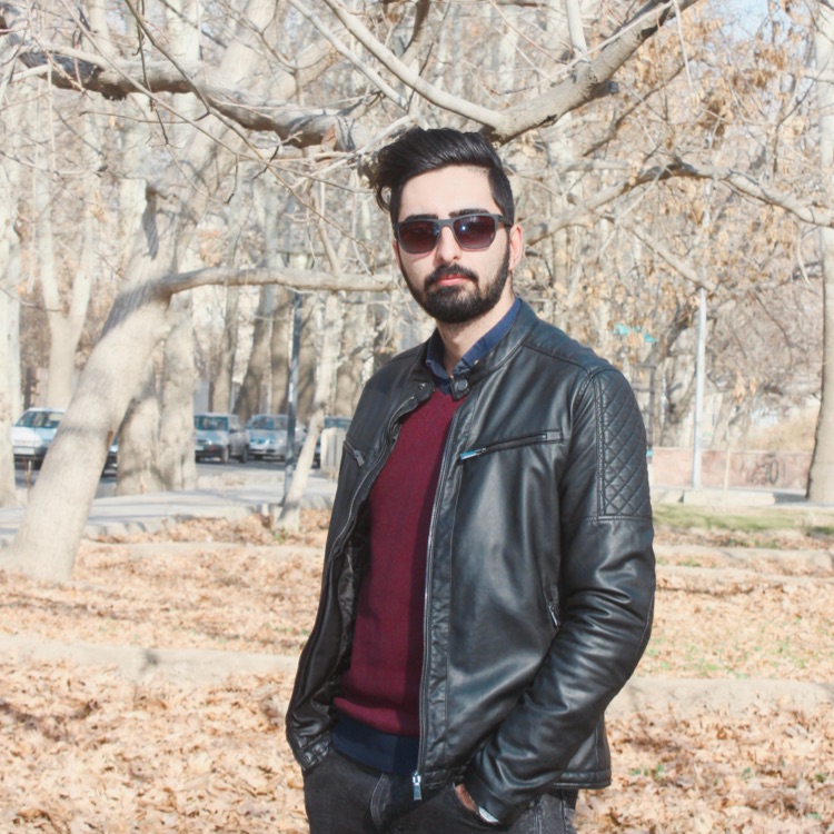 Saeed