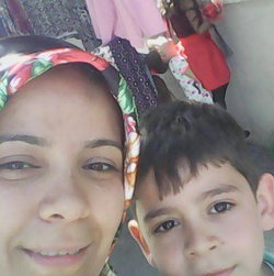 Arzu