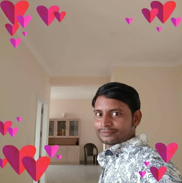 Arvesh