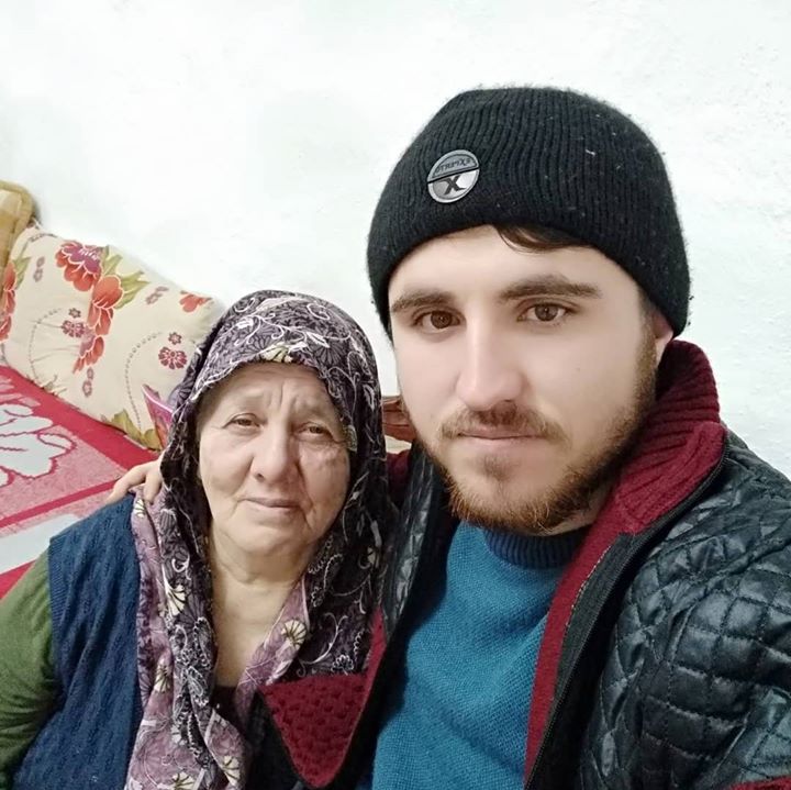 Mutlu