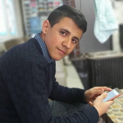Halilibrahim