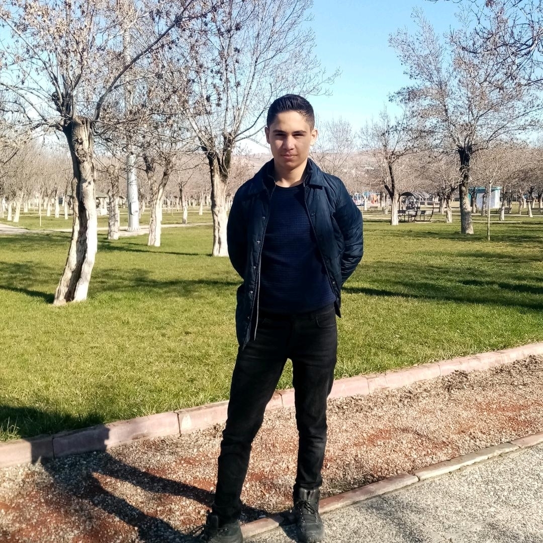 Ömer