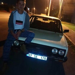 Serkan