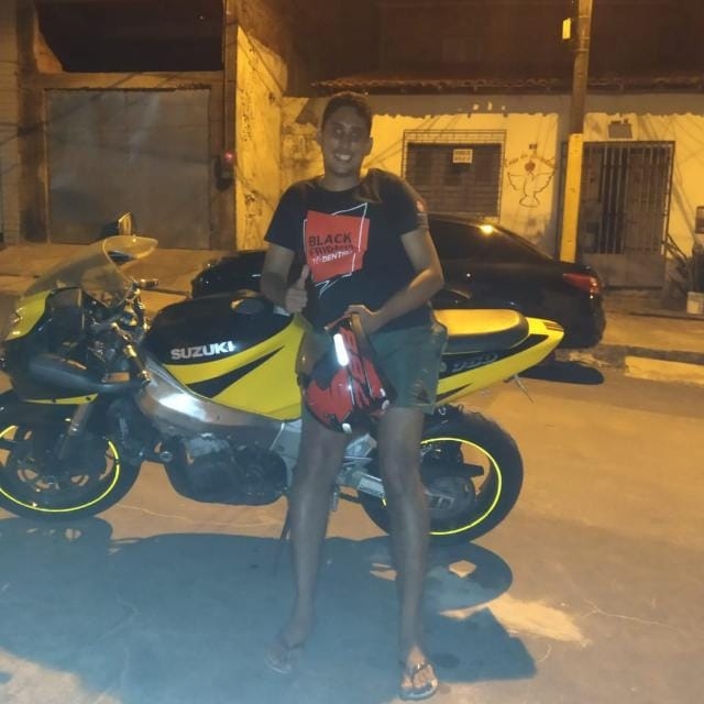 Thyago