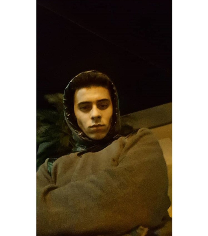 Mahmut