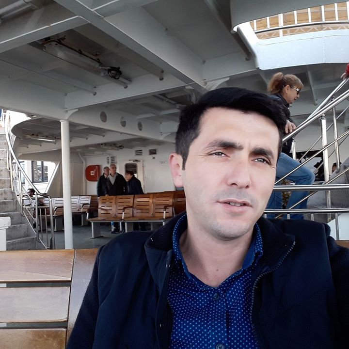 Ali