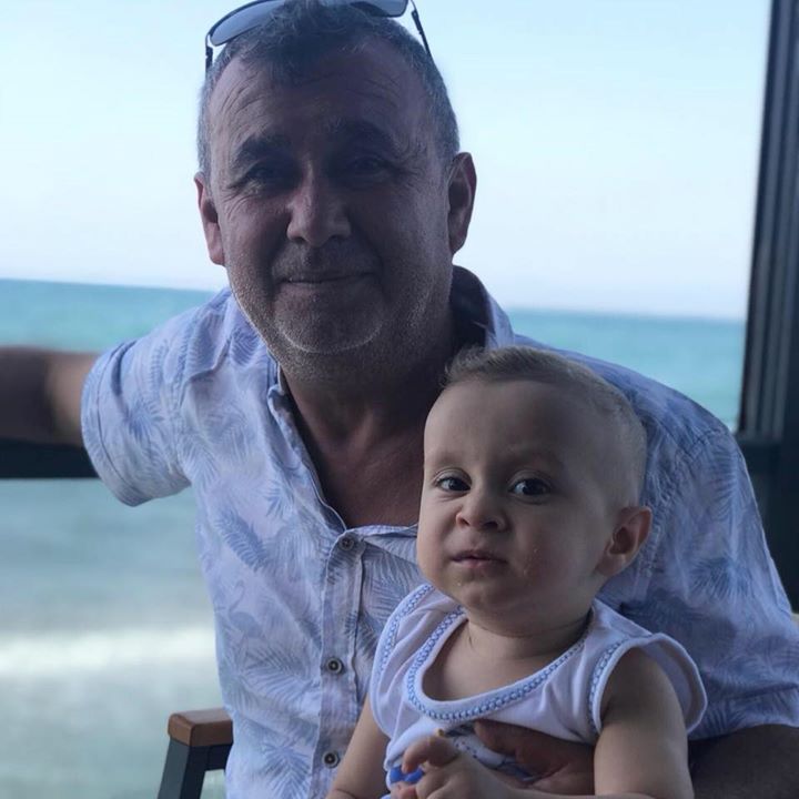 Özcan