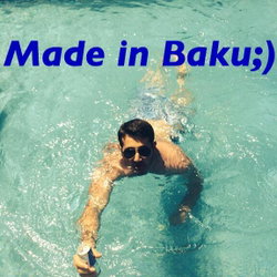 Bakinec