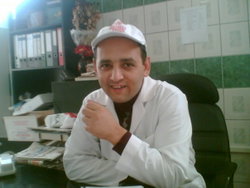 Çetin