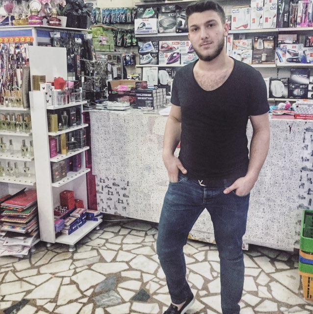 Yakup