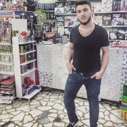 Yakup