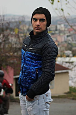 Samet