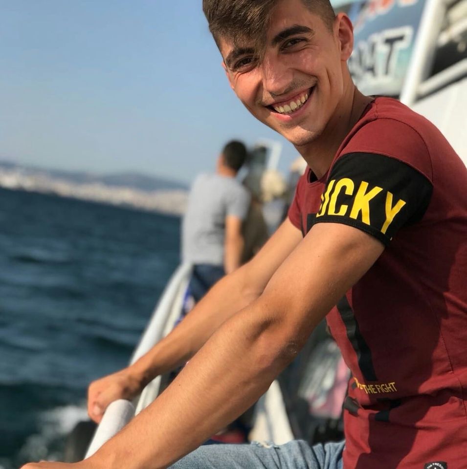 Tufan