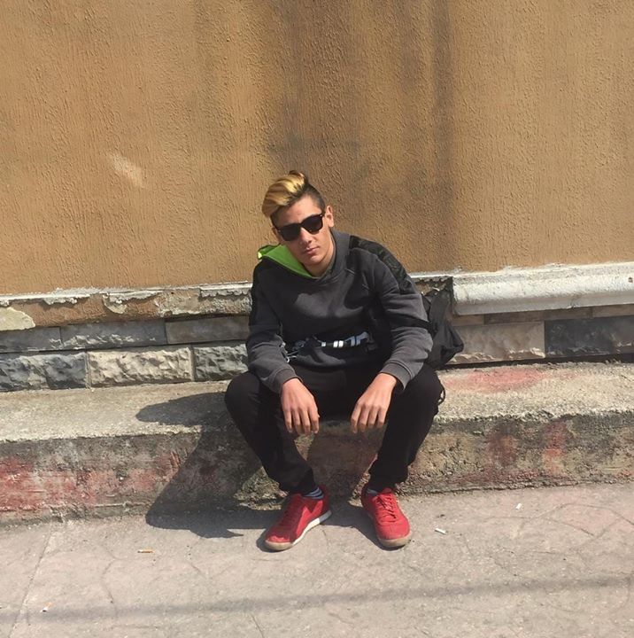 Turgay