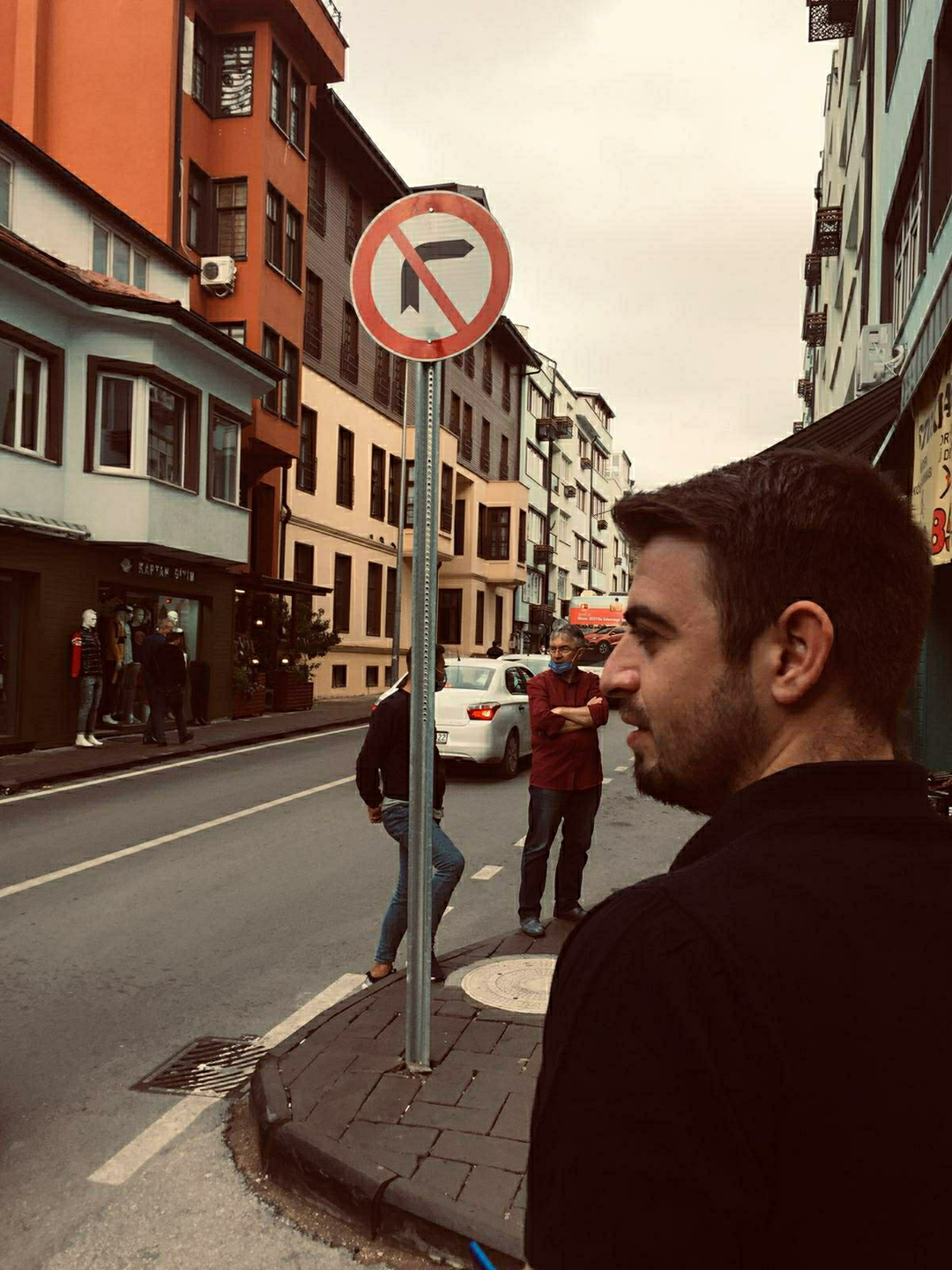 Semih