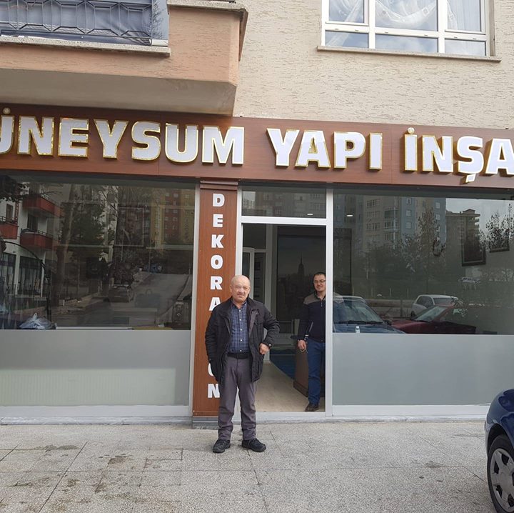 Yılmaz