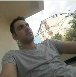 Serkan