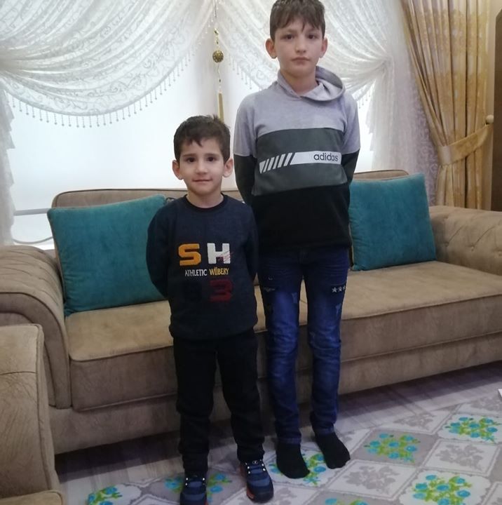 Şemsi