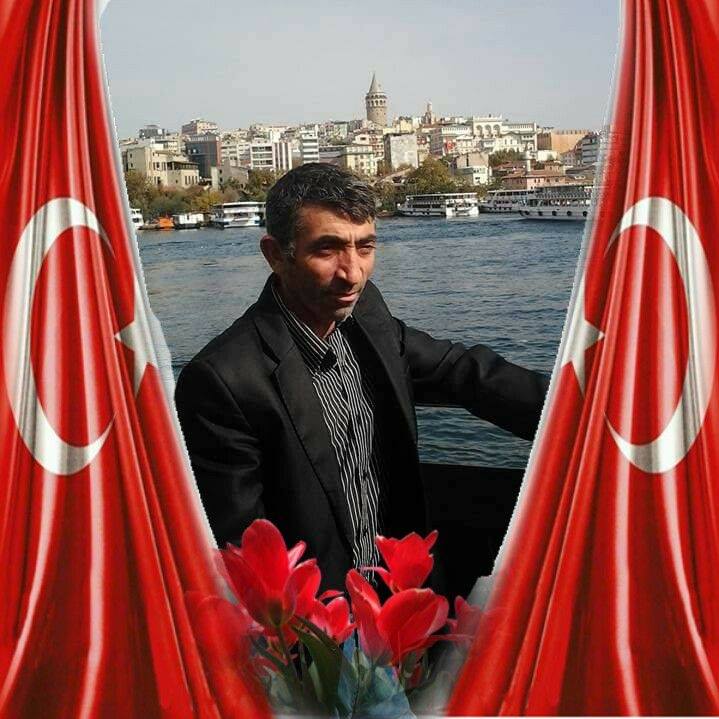 Ahmet