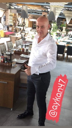 Aykan
