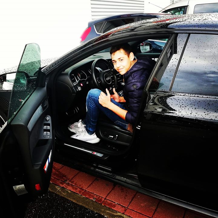 Umut