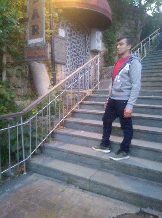 Mustafa