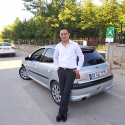 Coşkun