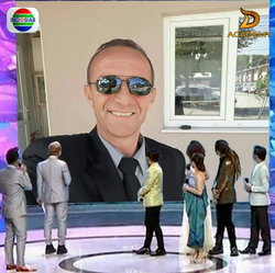 Muzaffer