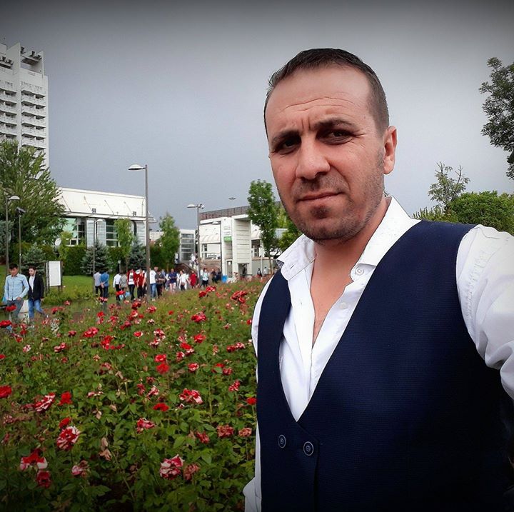 Halil