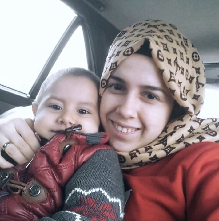 Ayşegül