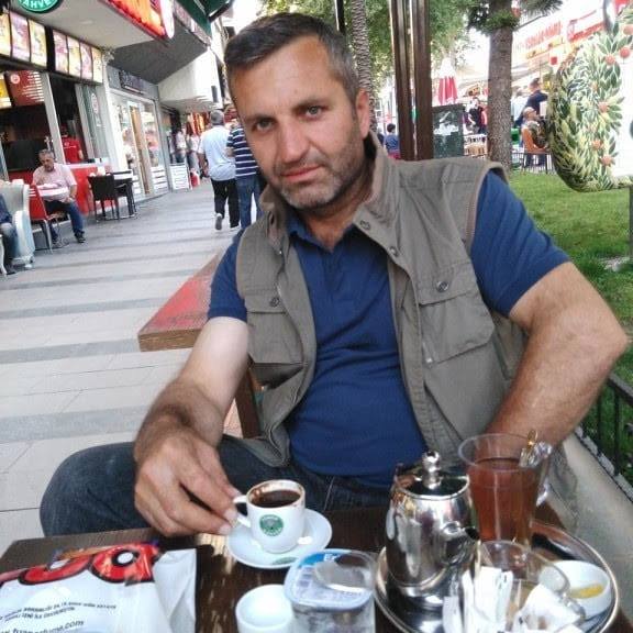 Ahmet