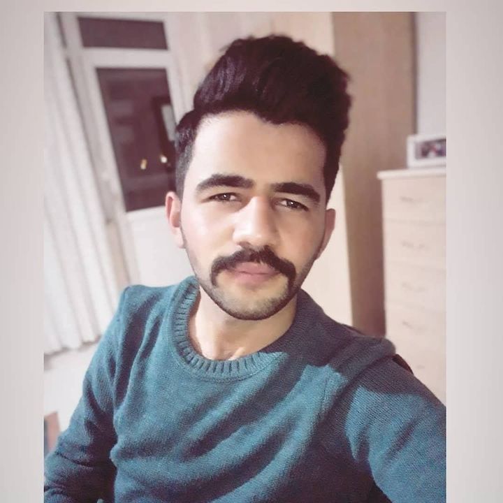 Ahmet