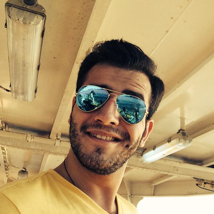 İsmail