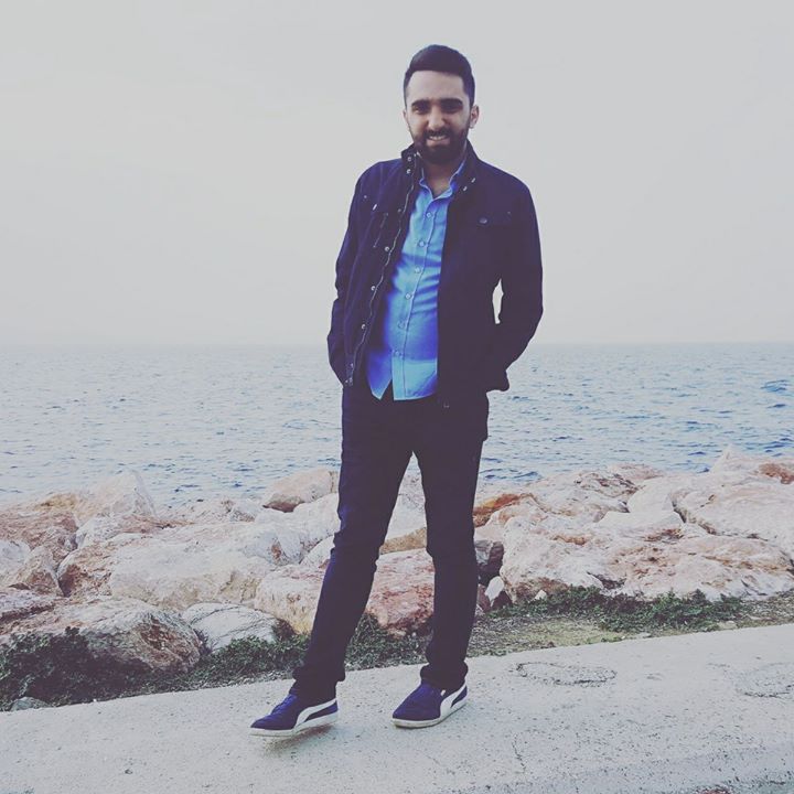 Savaş