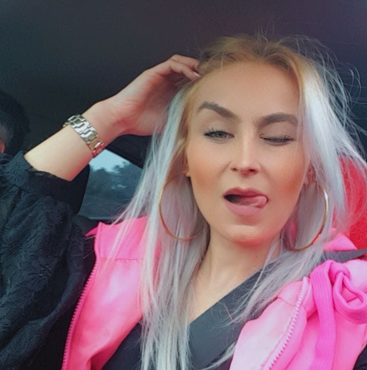 Hande