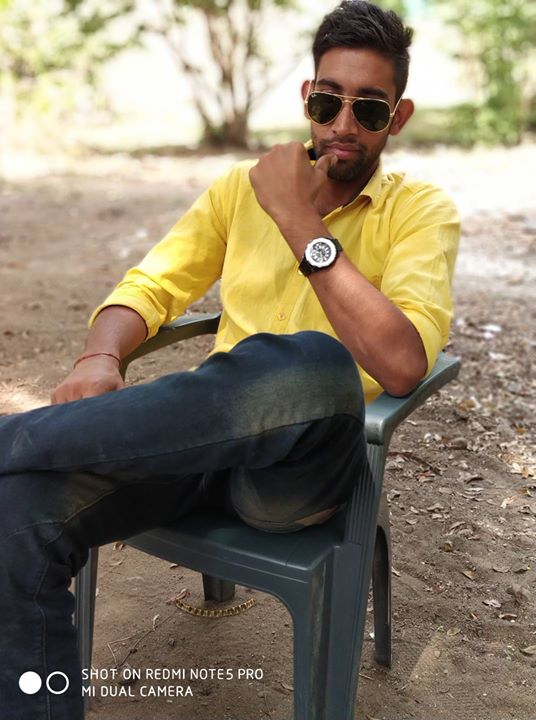Ajay