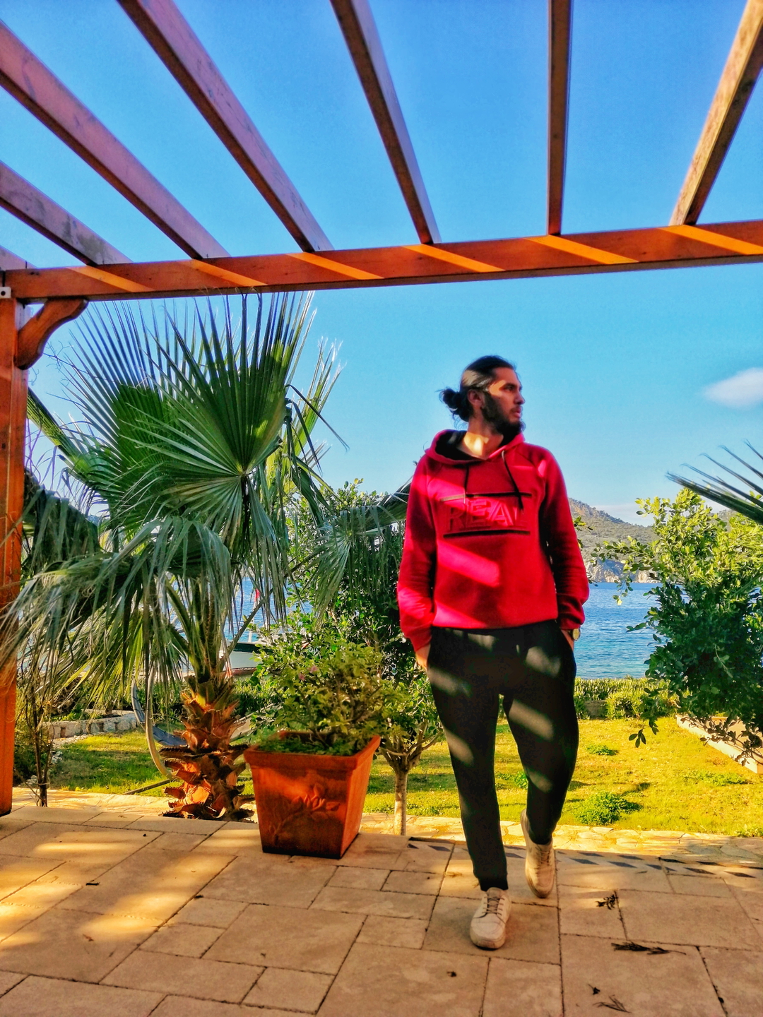 Mustafa