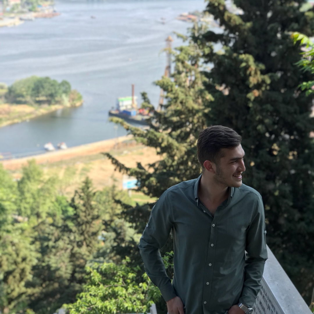 Ekrem