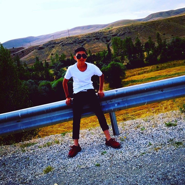 Coskun