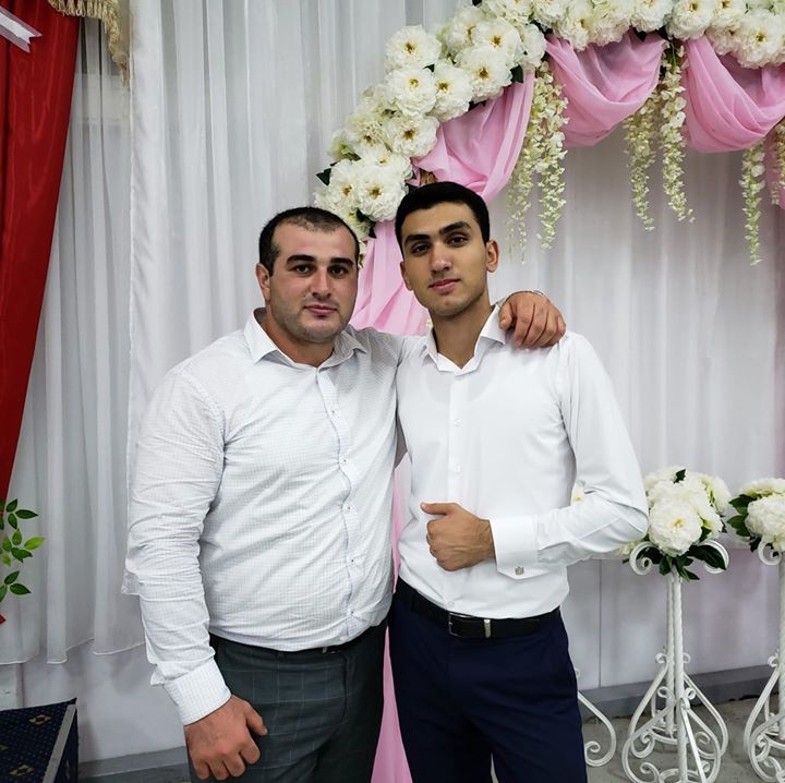 Muhammed