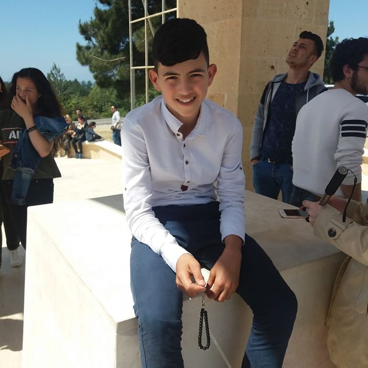 Mustafa
