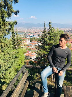 Ahmet