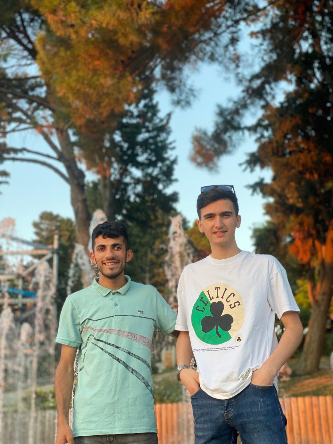 Mustafa