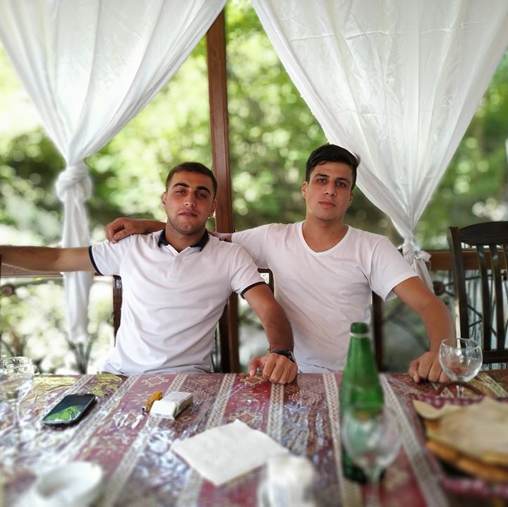 Aftandil