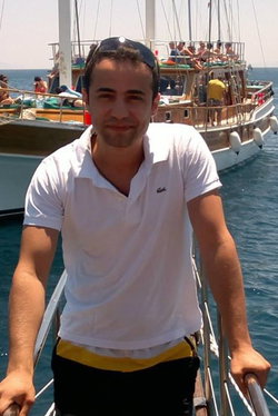 Ismail