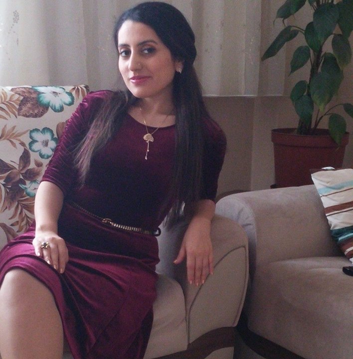 Tülin