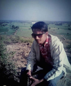 Tejeshwar